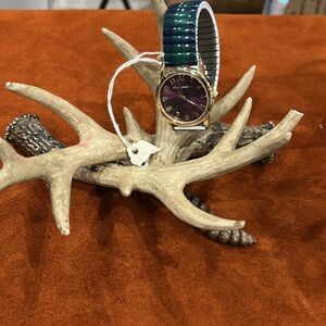 Isaac mizrahi live stretch band‎ Watch